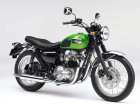 Kawasaki W 400